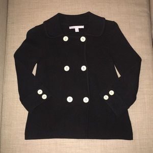 Old Navy Sweater Jacket